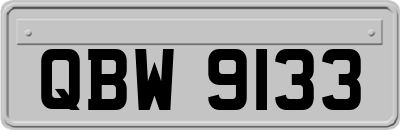 QBW9133