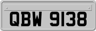 QBW9138