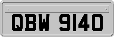 QBW9140