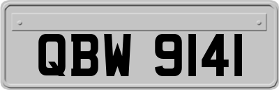 QBW9141