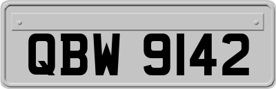 QBW9142