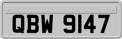QBW9147