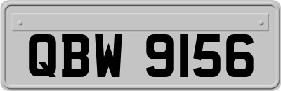QBW9156