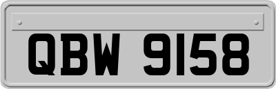 QBW9158