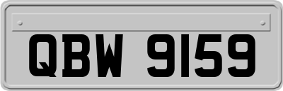 QBW9159