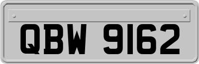 QBW9162
