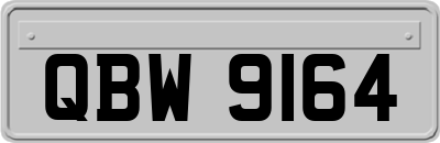 QBW9164