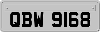 QBW9168