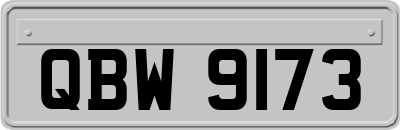 QBW9173
