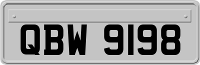 QBW9198