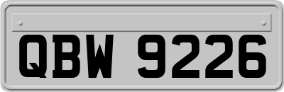 QBW9226