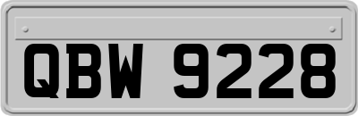 QBW9228