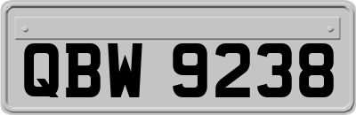 QBW9238