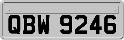 QBW9246