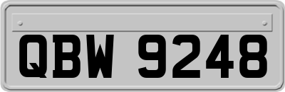 QBW9248