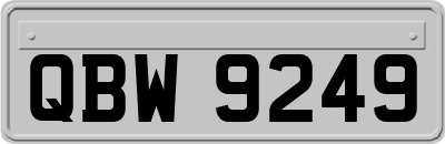 QBW9249