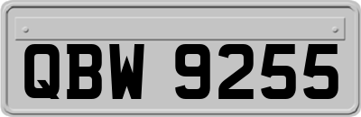 QBW9255