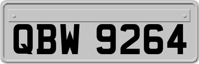 QBW9264