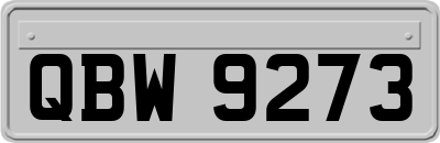 QBW9273