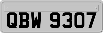 QBW9307