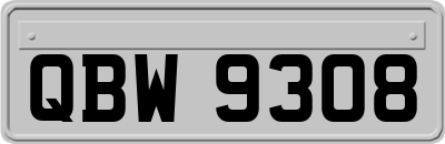 QBW9308