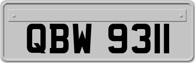 QBW9311