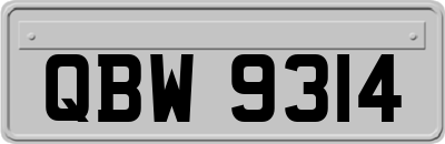 QBW9314