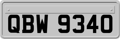 QBW9340
