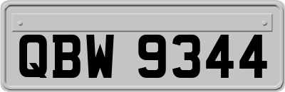 QBW9344