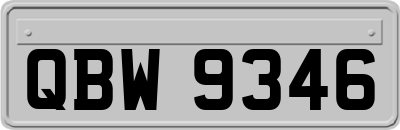 QBW9346