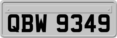 QBW9349