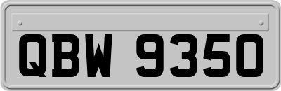 QBW9350