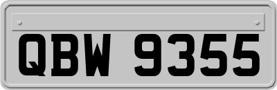 QBW9355