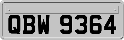 QBW9364