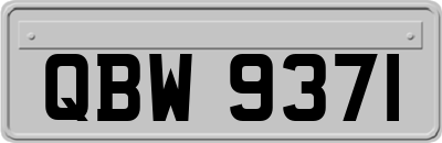 QBW9371