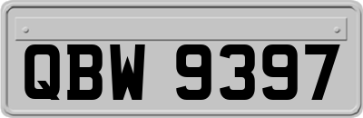 QBW9397