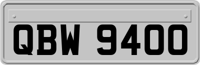 QBW9400