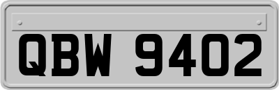 QBW9402