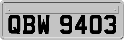 QBW9403