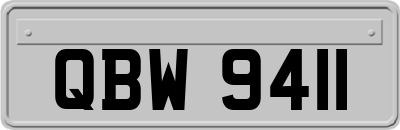 QBW9411