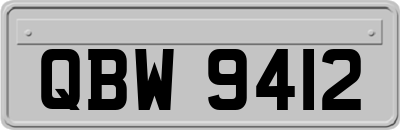 QBW9412