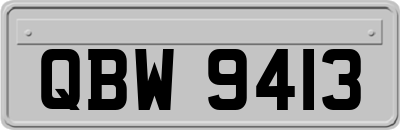 QBW9413