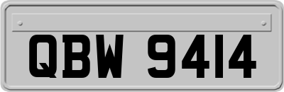 QBW9414