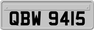 QBW9415