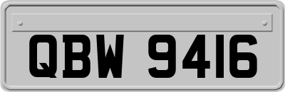 QBW9416