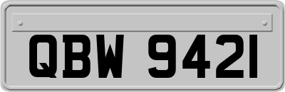 QBW9421