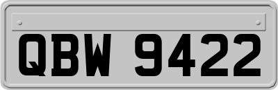 QBW9422
