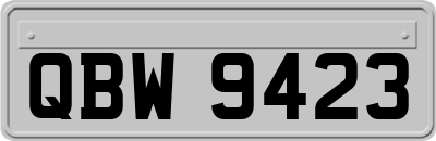 QBW9423
