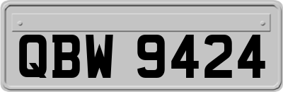 QBW9424