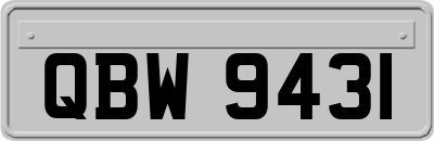 QBW9431